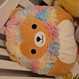 Squishmallow 16in Leonard